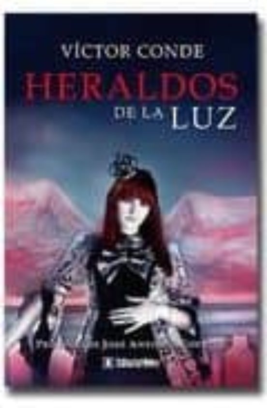 Heraldos De La Luz