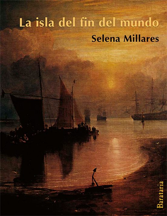 La Isla Del Fin Del Mundo