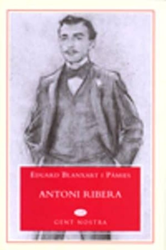 Antoni Ribera
