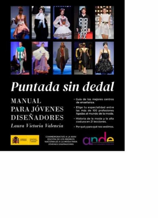 Puntada Sin Dedal