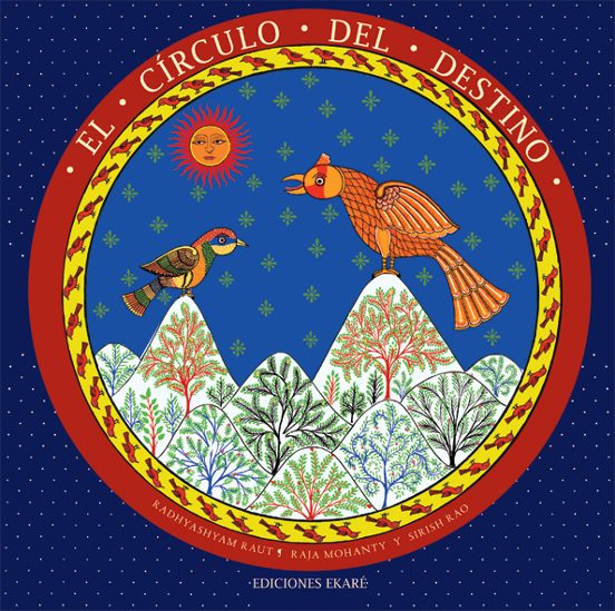 El Círculo Del Destino