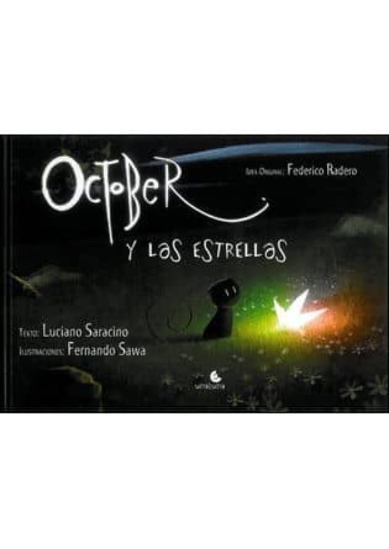 October y las Estrellas