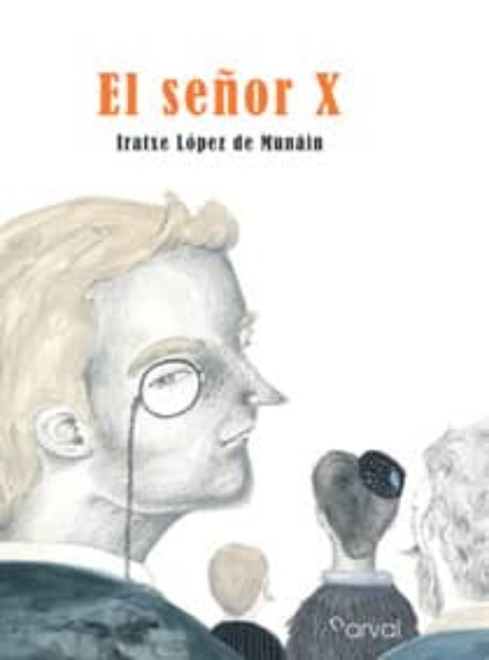 El Señor X