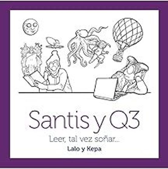 Santis Y Q3