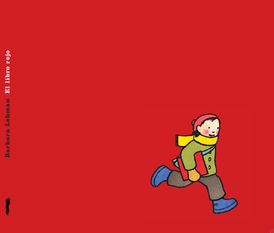 El Libro Rojo
