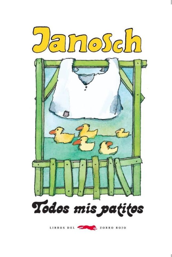 Todos Mis Patitos
