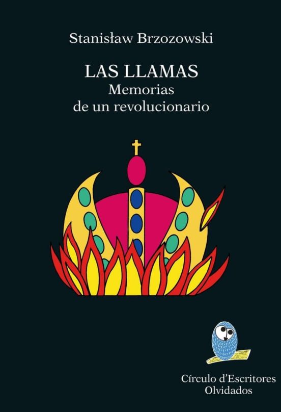 Las Llamas