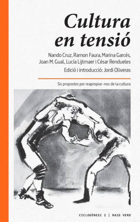 Cultura En Tensió