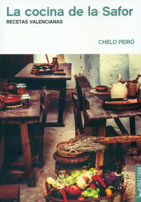 La Cocina De La Safor: Cocina Marinera