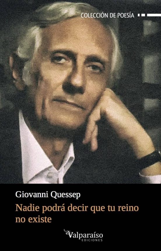 Nadie Podrá Decir Que Tu Reino No Existe