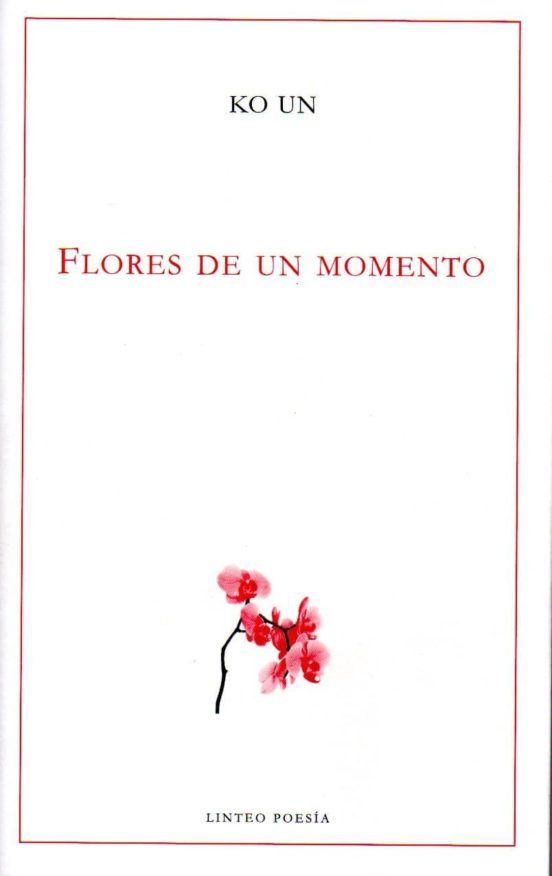 Flores De Un Momento