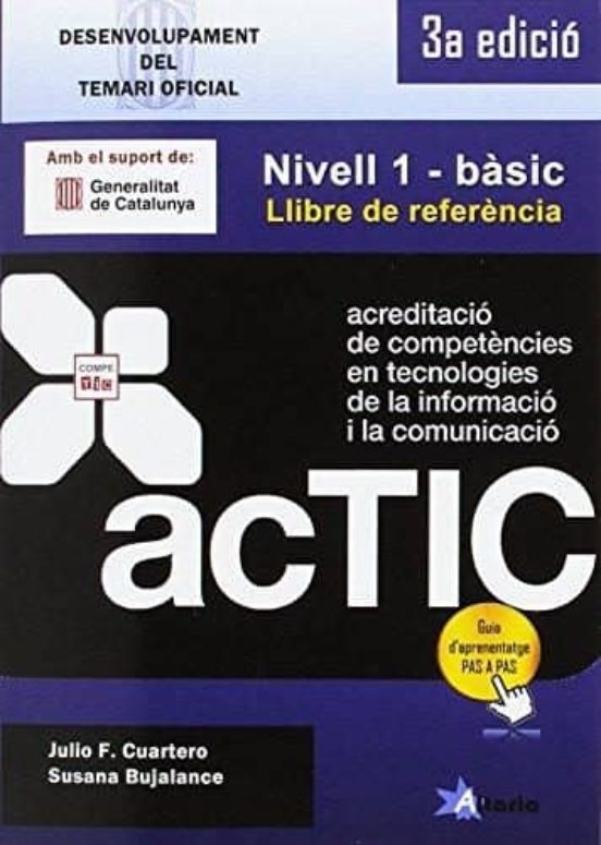 Actic Nivell 1 Bàsic