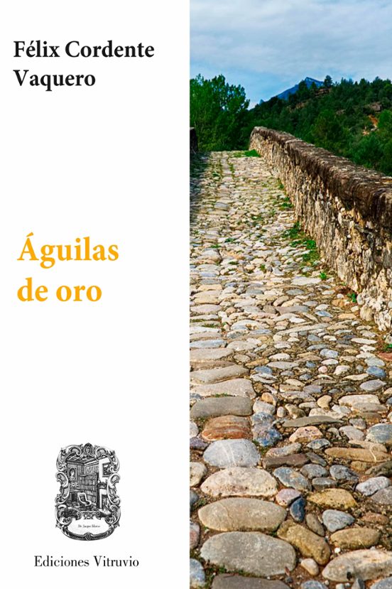 Águilas De Oro