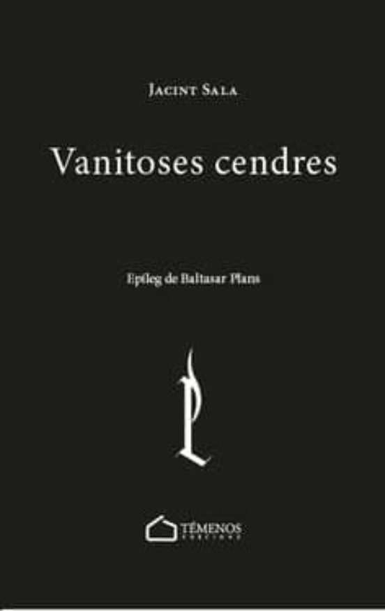 Vanitoses Cendres