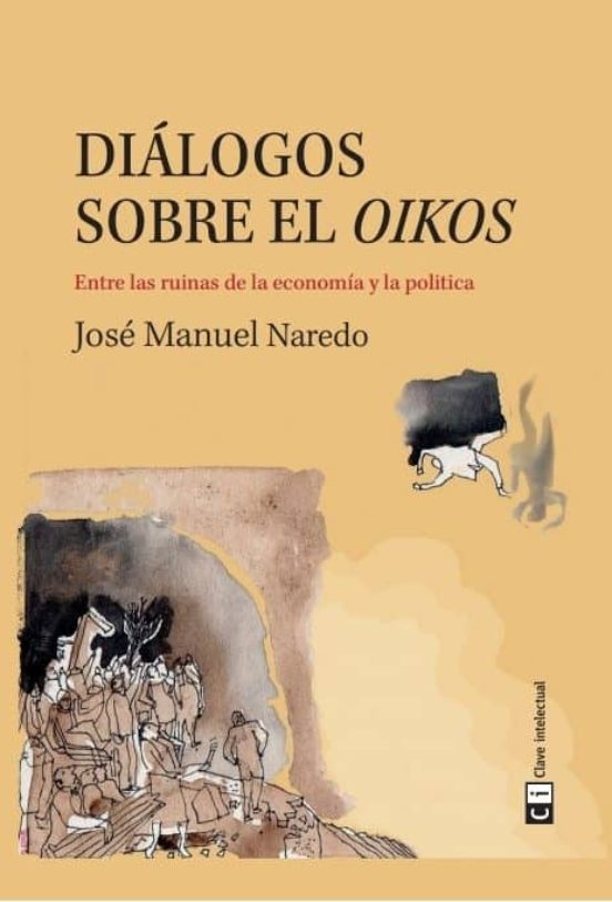 Diálogos Sobre El Oikos