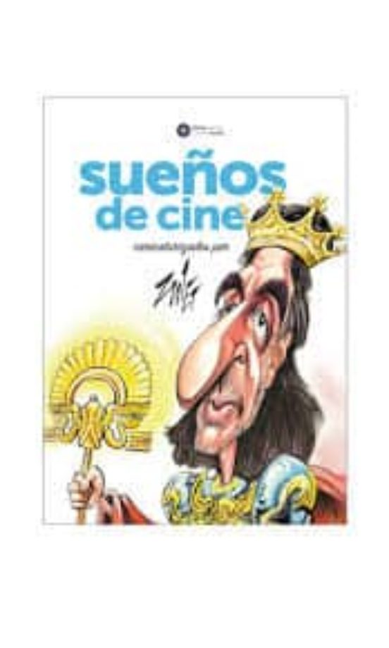 Sueños De Cine