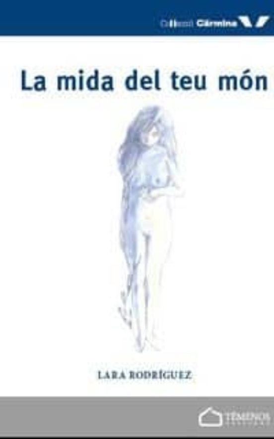 La Mida Del Teu Nom