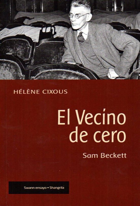 El Vecino De Cero. Sam Beckett