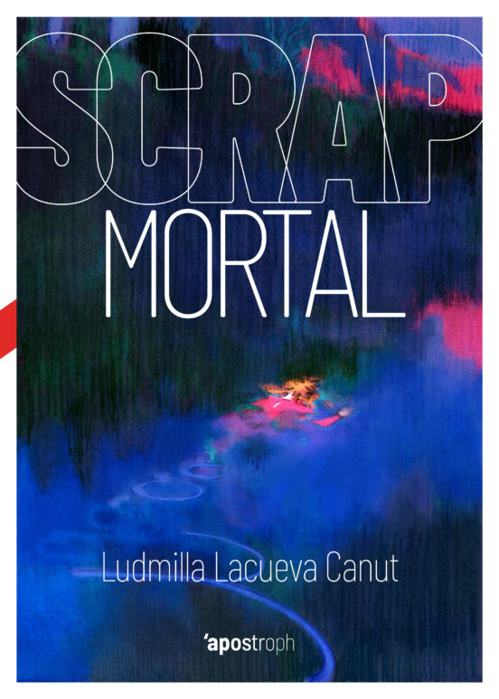 Scrap Mortal
