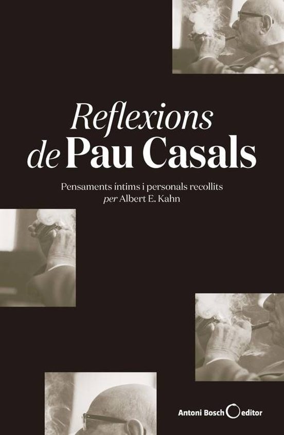 Reflexions de PAU Casals