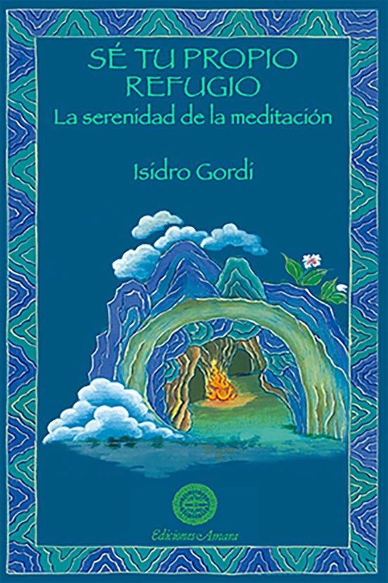 Sé Tu Propio Refugio