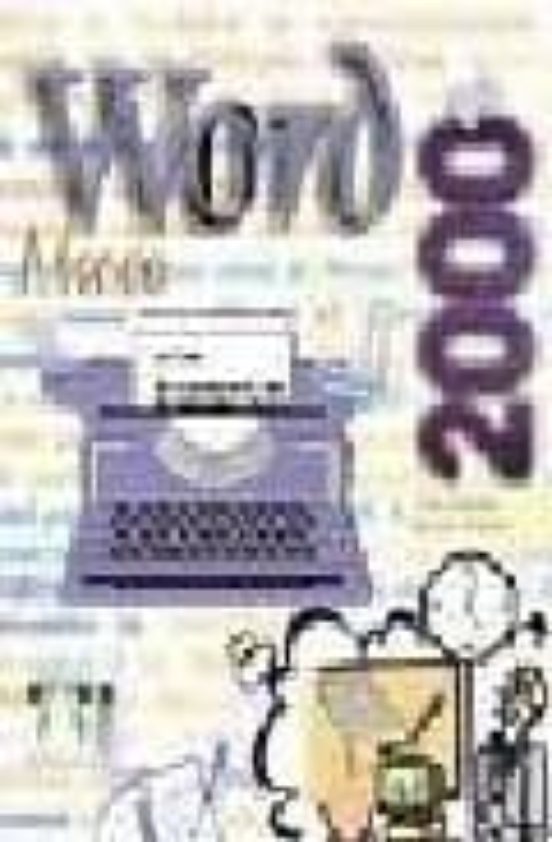 Word 2000 A Fondo