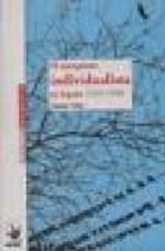 El Anarquismo Individualista En España