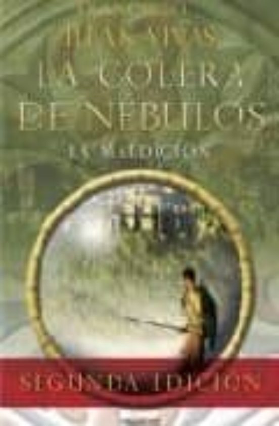 La Colera De Nebulos: La Maldicion