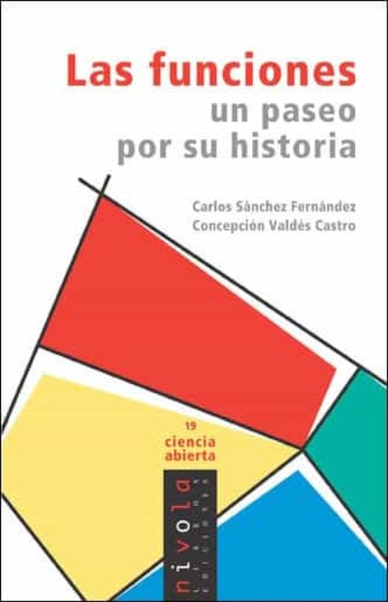 Las Funciones: Un Paseo Por Su Historia