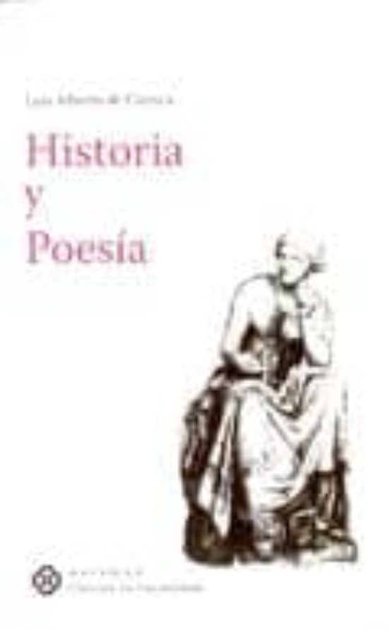 Historia Y Poesía
