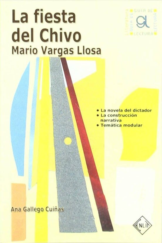 La Fiesta Del Chivo