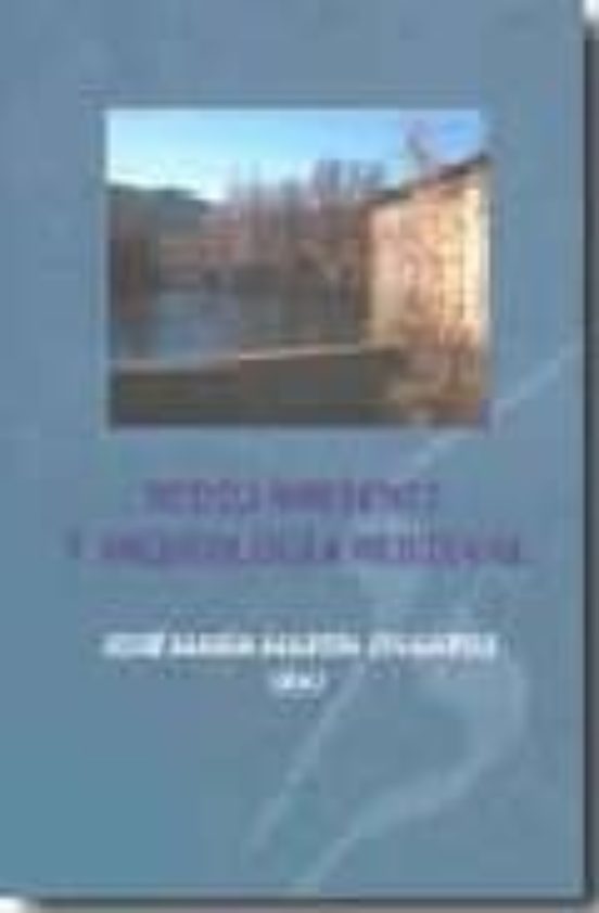Medio Ambiente Y Arqueologia Medieval