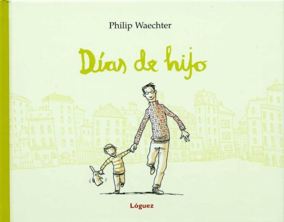 Días De Hijo