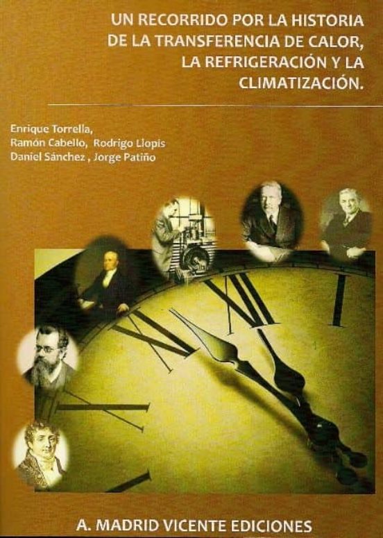 Un Recorrido Por La Historia De La Transferencia De Calor La Ref Riger
