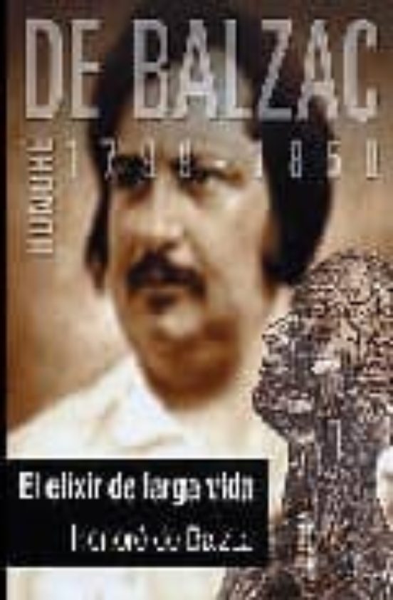 El Elixir de la Vida