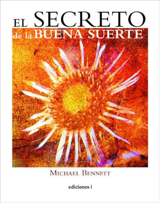 El Secreto De La Buena Suerte