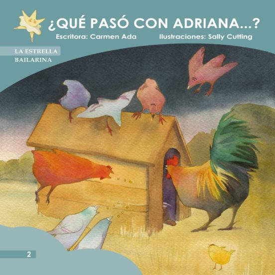 ¿que Paso Con Adriana?