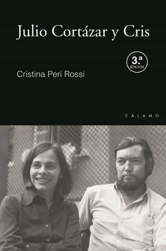 Julio Cortázar Y Cris