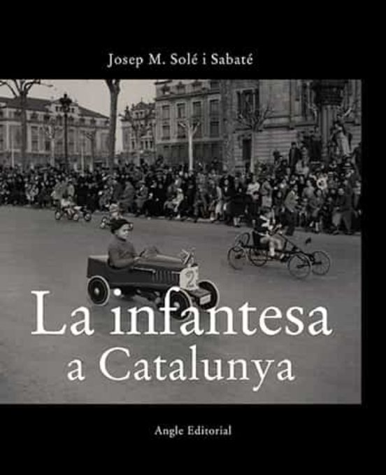 La Infantesa a Catalunya