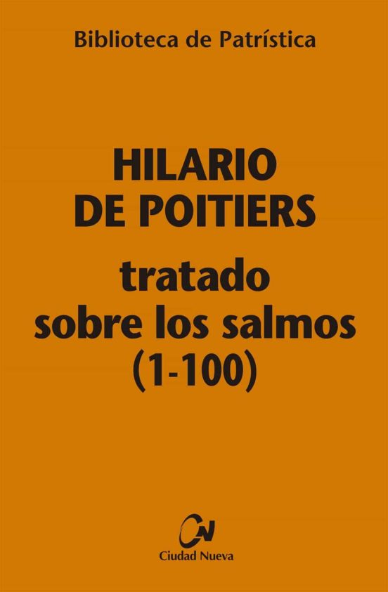 Tratado Sobre Los Salmos