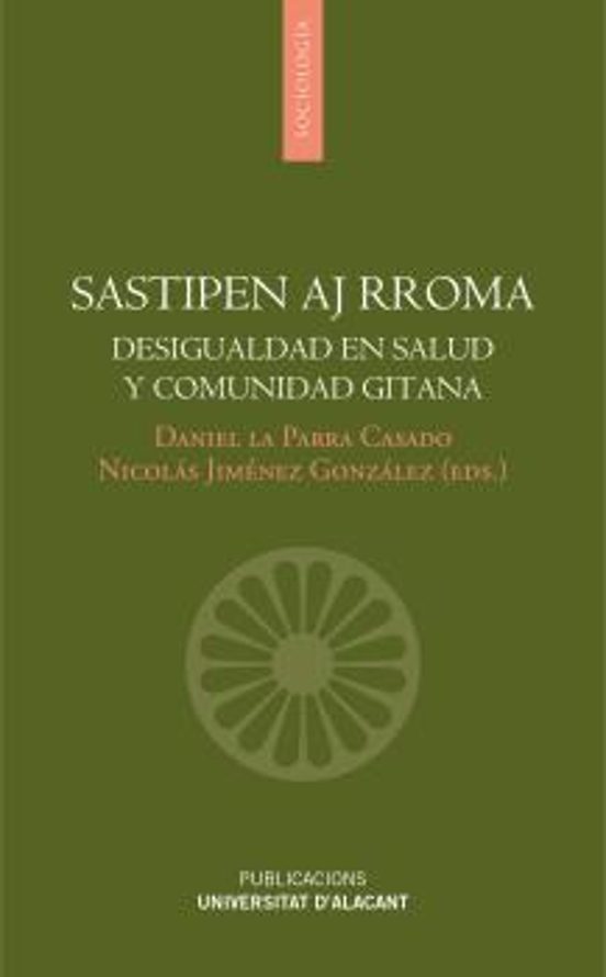 Sastipen Aj Rroma
