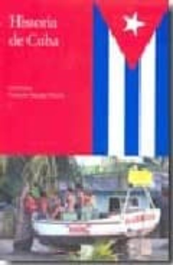 Historia De Cuba