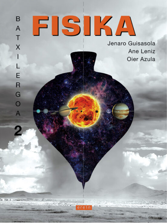 Fisika 2º Batxilergoa