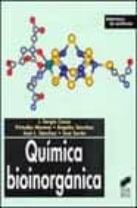 Química Bioinorgánica