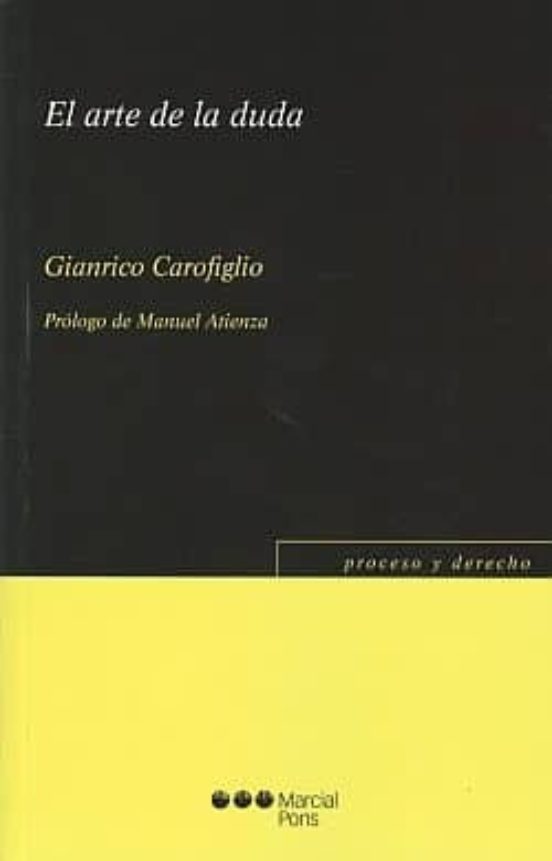 El Arte De La Duda