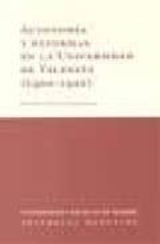 La Universidad Española 1889-1939. Repertorio De Legislacion