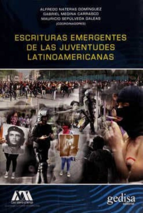Escrituras emergentes de las juventudes latinoamericanas