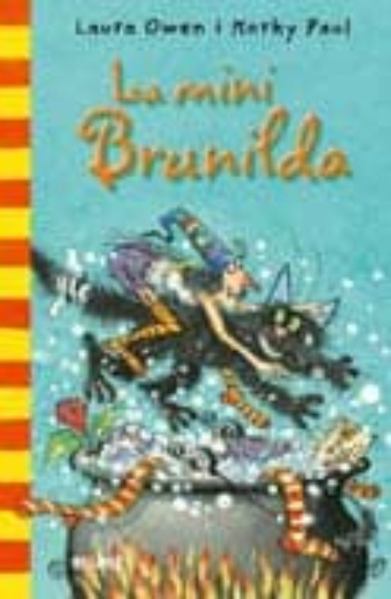 La Mini Brunilda