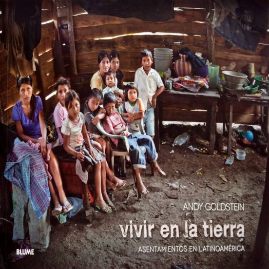 Vivir En La Tierra