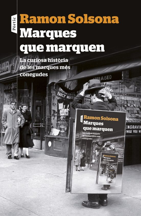 Marques Que Marquen